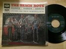 RARE FRENCH EP THE BEACH BOYS DANCE DANCE DANCE
