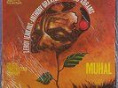 Creative Construction Co MUHAL Richard Abrams/Vinegar/Braxton 1977 NEW Sealed LP