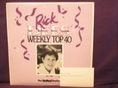 Rick Dees Weekly Top 40 April 13, 1984 Michael Jackson/John Cougar/Billy Joel