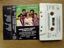 k7 CASSETTE AUDIO TAPE MUSIQUE DOUANIER ROUSSEAU COMPAGNIE CREOLE VERSION RARE
