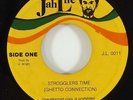 Ghetto Connection 