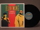 BANKSY ART COVER BLAKTWANG TRIXSTAR