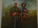 LP SUBWAY - SAME - + POSTER - AMBER SOUNDROOM - RAR
