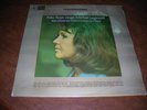 RITA REYS SINGS MICHEL LEGRAND SQ QUADRAPHONIC LP 1972