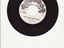Little Walter- Blue And Lonesome/Mean Old Frisco-Rare 60's Checker Promo 45