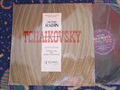 Columbia 33CX 1422 ED1 Tchaikovsky Violin Concerto Rabin  Blue/Gold FIRST LABELS