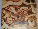 LP WILL-O-THE-WISP - SECOND SIGHT - GREEK NEO PROG PSYCH - GREECE 2000 -ULTRARAR