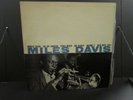 MILES DAVIS Volume 2 LP Original DEEP GROOVE Blue Note RARE JAZZ Flat Edge MONO