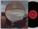 BILL EVANS & GEORGE RUSSELL ORCHESTRA Living Time COLUMBIA LP NM