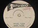 Ernest Wilson - Freedom Fighter 12