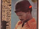 Beres Hammond - Soul Reggae LP - Water Lily - Modern Soul Islands VG++ Shrink