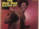 Ernie Ranglin - Mod Mod Ranglin LP - Steady - Rocksteady Reggae