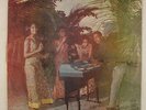 Jackie Mittoo - Evening Time LP - Studio One - Rocksteady Reggae