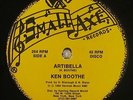 Ken Boothe - Artibella 12
