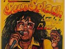 Lee Van Cleef - Reggae SunSplash LP - Revolutionary Sounds - Rare Dancehall