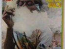 U-Roy - Dread In A Babylon LP - Virgin - Roots Reggae VG++ PROMO w/Press Pack