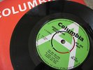 THE DAVE CLARK FIVE The Red Balloon 1968 DEMO COPY COLUMBIA NEAR MINT