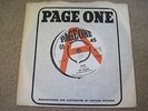 THE TROGGS Lover 1970 PAGE ONE  DEMO COPY   NEAR MINT