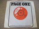 THE TROGGS Lover 1970 PAGE ONE    NEAR MINT