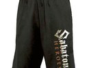 Sabaton - Logo Shorts / Jam XXL NEU