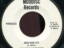 Gladstone Anderson - Mod Mod Ivy Canada Moodisc 7