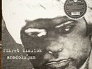 FIKRET KIZILOK - ANADOLU'YUM 71-75 TURKISH FOLK ROCK PHARAWAY SOUNDS SEALD LP+7