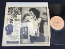 SEX PISTOLS Gun Control   RARE last performance Live at Winterland 1978 Vicious