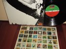 LED ZEPPELIN 1 Self Titled LP SD 8216 Atlantic 1841 BROADWAY Pressing  NM