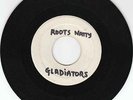 Gladiators - Roots Natty - ROOTS KILLER