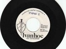 Tapper Zukie - Judge I Oh Lord + SAX CUT