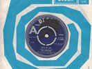 ENDEVERS DEMO *SHE'S MY GIRL* 1968 MOD FUZZ FREAKBEAT