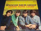 1967 Spencer Davis Group ?Gimme Some Lovin' LP, stereo original