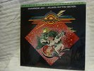 ATLANTA RHYTHM SECTION  CHAMPAGNE JAM MFSL 1-038 LP MINT