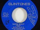 Alton Ellis 