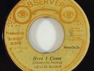 Dennis Brown 