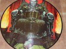 Rob Crow PINBACK GOBLIN COCK Bagged and Boarded PICTURE DISC 12 Inch Vinyl lp