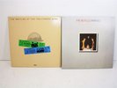 Vinyl - 1977 The Beatles at the Hollywood Bowl & 1980 The Beatles Rarities