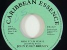 John Philip Bruney 