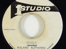 Roland Alphonso 