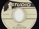 Silvertones 