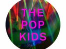 PET SHOP BOYS - THE POP KIDS 12'' (LIMITED WHITE) VINYL SINGLE NEW (27TH MAY)