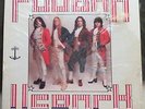 Original Press rare Private Ohio Prog Psych LP Poobah U.S. Rock In shrink