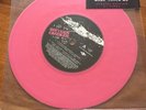 Fall Out Boy - A Little Less Sixteen Candles - Rare 7