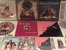Army Of Lovers : Vinyl - Les Greatest Hits, When The Night Is Cold, Baby's Got..
