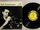 1955 10” JAZZ LP - DUAL ROLE of BOB BROOKMEYER - PRESTIGE - JIMMY RANEY - RVG