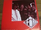 THE FIRM 2LP JIMMY PAGE PAUL RODGERS LED ZEPPELIN BAD COMPANY PROMO
