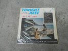 BILL FELLOWS-TONIGHT AT THE REEF-LP-LOUNGE-HAWAII-ORGAN-EXOTICA-SEALED-NEW