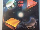 PATCH The Star Suite-SPECTRUM, TAMAM SHUD-OZ Harvest-MINT- Electronic: Prog