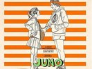 Soundtrack - Juno (Vinyl NEW)