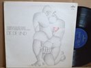 RARE LP - DE DE LIND - IO NON SO DA DOVE VENGO Gatefold Mercury 6323 901A
